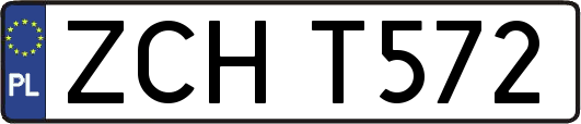 ZCHT572