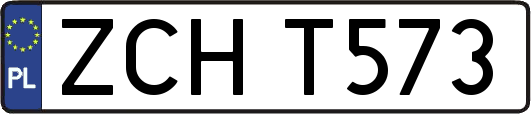 ZCHT573
