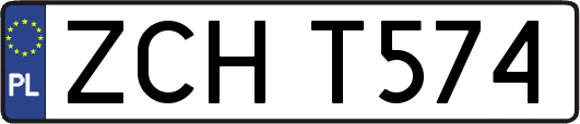 ZCHT574