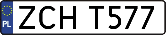 ZCHT577
