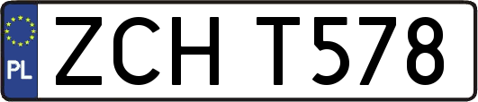 ZCHT578