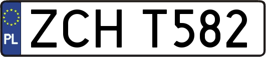 ZCHT582