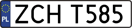 ZCHT585