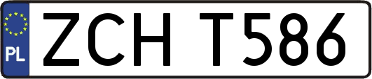ZCHT586