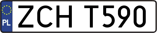 ZCHT590