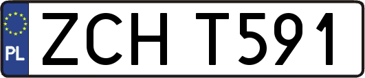 ZCHT591