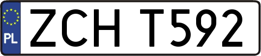 ZCHT592