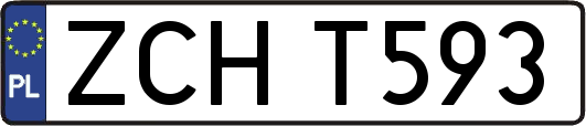 ZCHT593