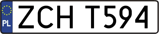 ZCHT594