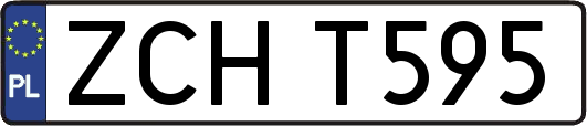 ZCHT595