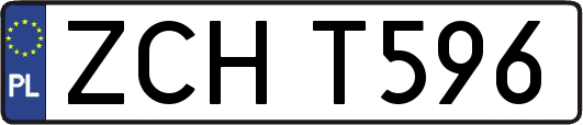 ZCHT596