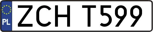 ZCHT599
