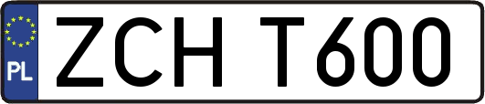ZCHT600