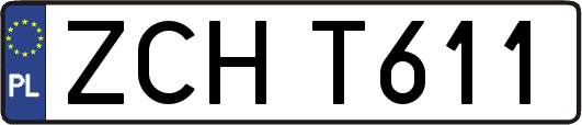 ZCHT611