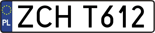 ZCHT612