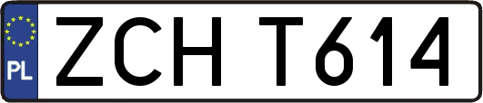 ZCHT614