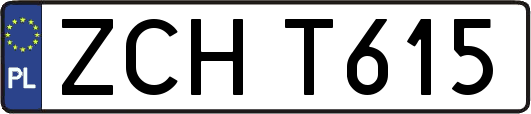 ZCHT615