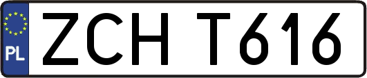ZCHT616