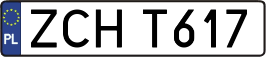 ZCHT617