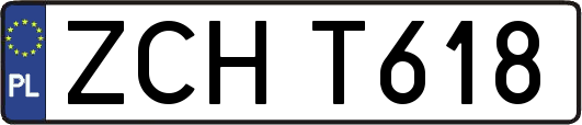 ZCHT618