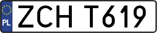 ZCHT619