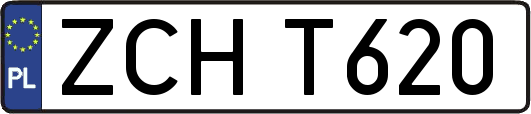 ZCHT620
