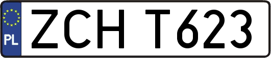 ZCHT623