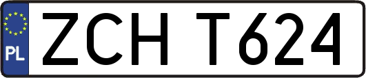 ZCHT624