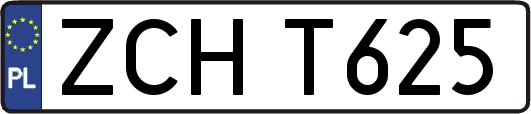 ZCHT625