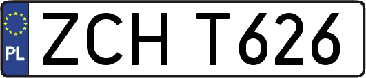 ZCHT626
