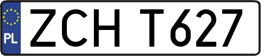 ZCHT627