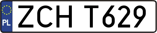 ZCHT629
