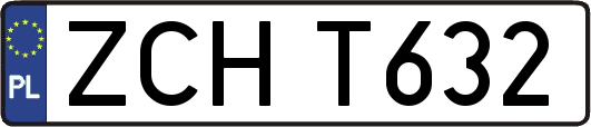ZCHT632