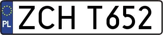 ZCHT652