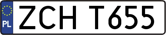 ZCHT655