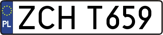 ZCHT659
