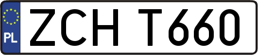 ZCHT660