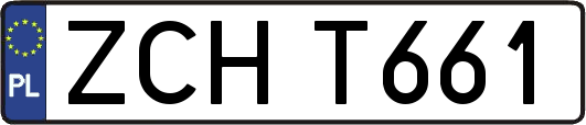 ZCHT661