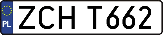 ZCHT662