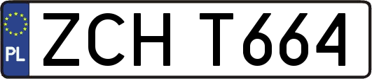 ZCHT664