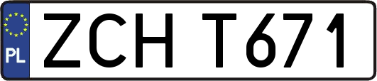 ZCHT671