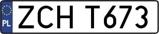 ZCHT673