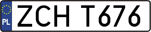 ZCHT676