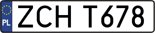 ZCHT678