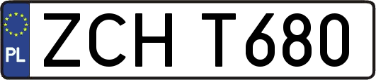 ZCHT680