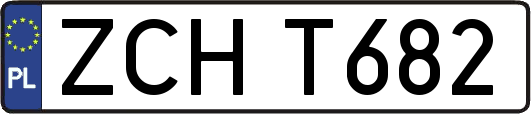 ZCHT682