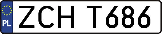 ZCHT686