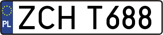 ZCHT688