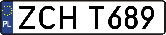 ZCHT689