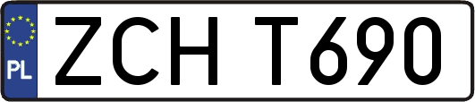 ZCHT690